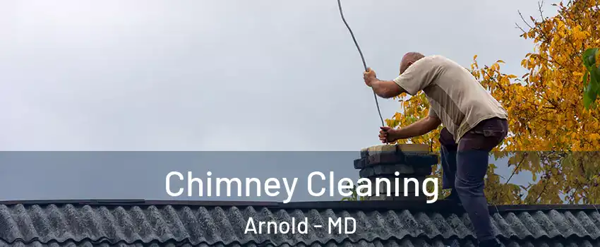  Chimney Cleaning Arnold - MD