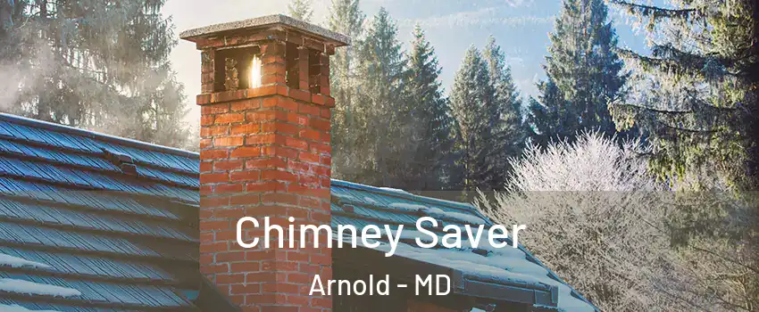  Chimney Saver Arnold - MD