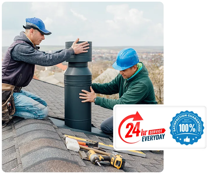 Chimney & Fireplace Installation And Repair in Arnold, MD