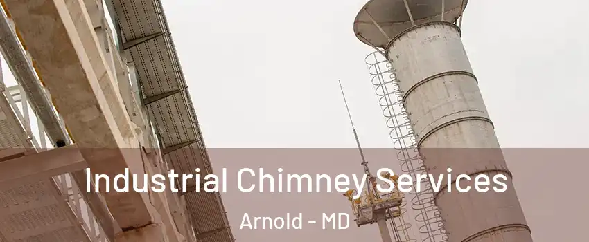  Industrial Chimney Services Arnold - MD