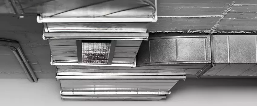Trusted Air Duct Cleaning Company in Arnold, Maryland