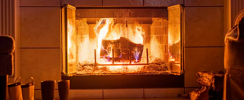 Astria Vent Free Gas Fireplaces Installation in Arnold, MD