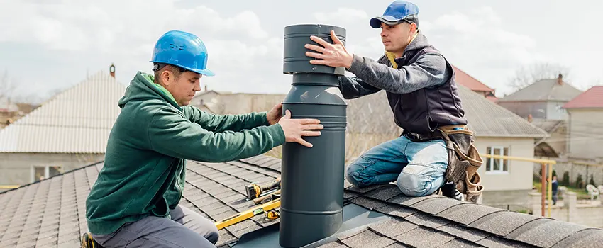 Chimney Air Vent Repair in Arnold, MD