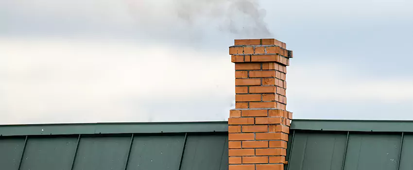 Animal Screen Chimney Cap Repair And Installation Services in Arnold, Maryland