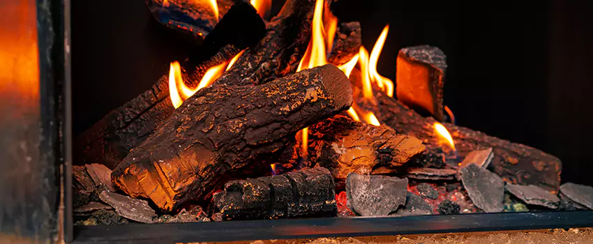 Chimney Fireplace Ash Dump Cleaning in Arnold, MD