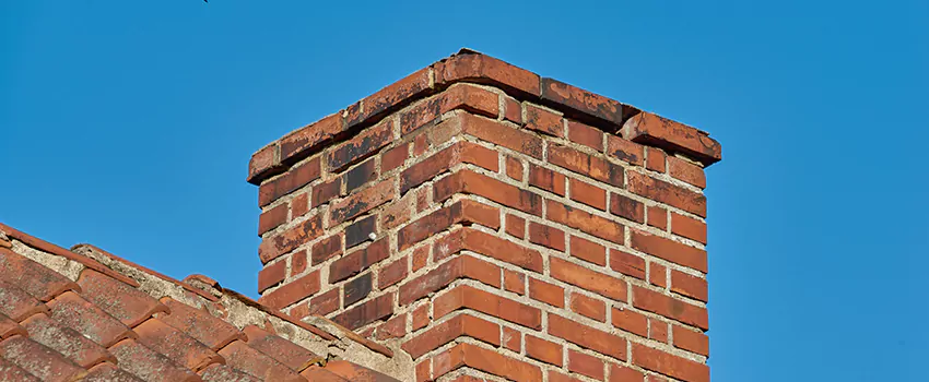 Clean Blocked Chimney in Arnold, Maryland