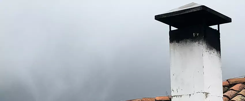 Chimney Damper Inspection in Arnold, MD