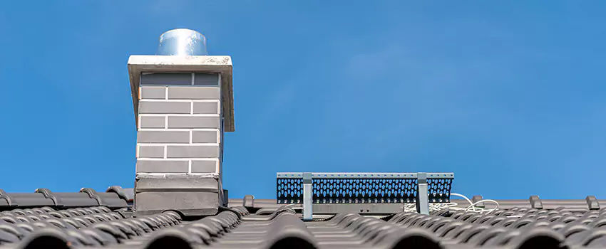 Chimney Flue Relining Services in Arnold, Maryland
