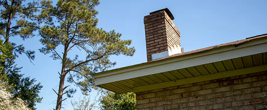 Budget-Friendly Chimney Masonry Service in Arnold, Maryland