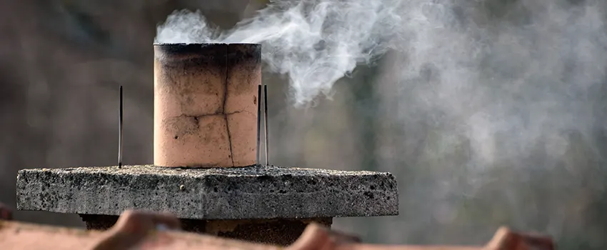 Wood Burning Chimney Odor Removal in Arnold, MD