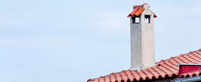Chimney Pot Replacement in Arnold, MD