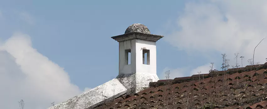 Cost To Rebuild A Chimney in Arnold, MD