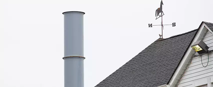 Chimney Inspection in Arnold, MD