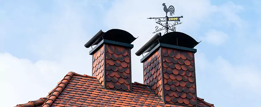 Old Chimney Restoration in Arnold, Maryland