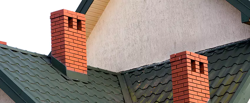 Chimney Saver Waterproofing Services in Arnold, Maryland