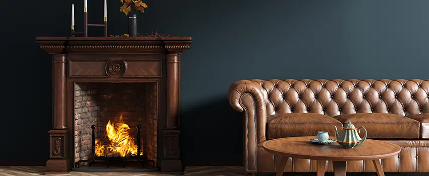Traditional Fireplace Design Refurbishment Costs in Arnold, Maryland