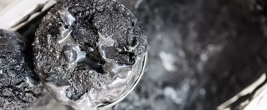 Clogged Dryer Vent Lint Cleaning in Arnold, Maryland