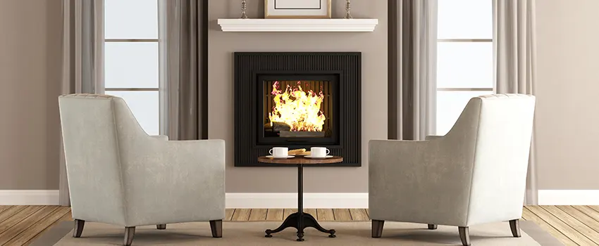 Custom Architectural Fireplace Restoration in Arnold, MD