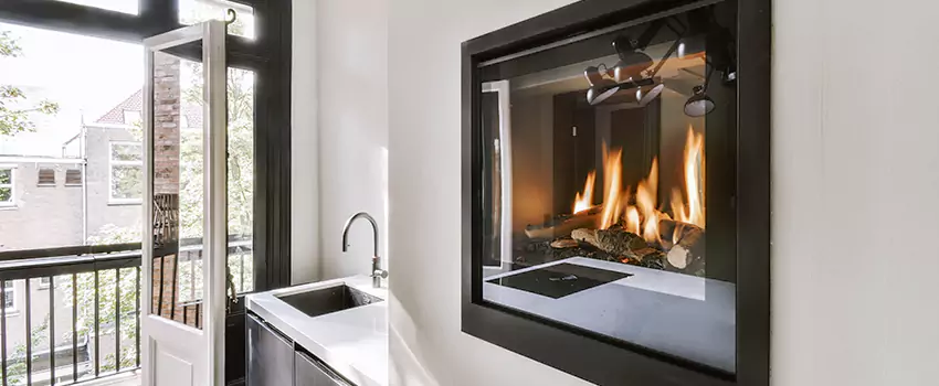 Dimplex Fireplace Installation and Repair in Arnold, Maryland