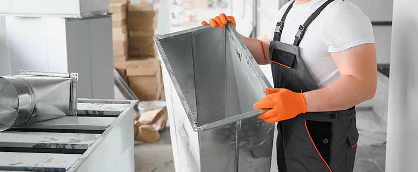Benefits of Dryer Vent Inspection in Arnold, MD