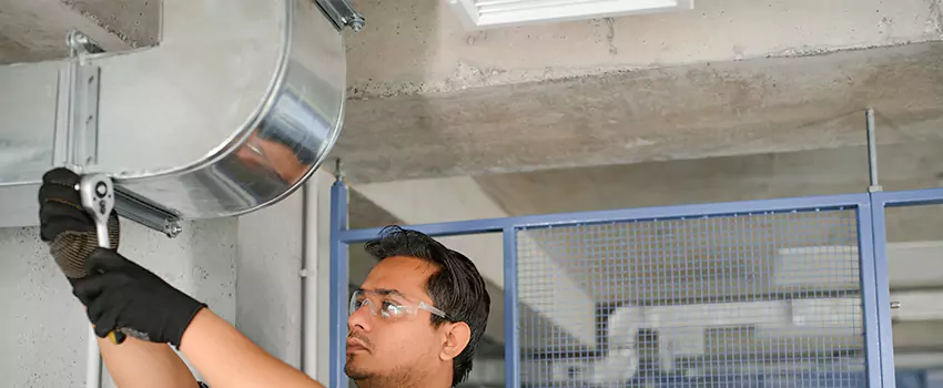 HVAC Ductwork Cleaning in Arnold, MD