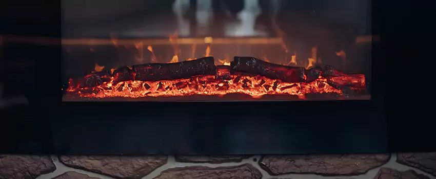 Outdoor Electric Fireplace Installation Solutions in Arnold, MD