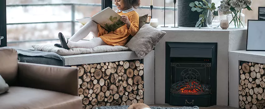 Wall Mount Electric Fireplaces Repair in Arnold, MD