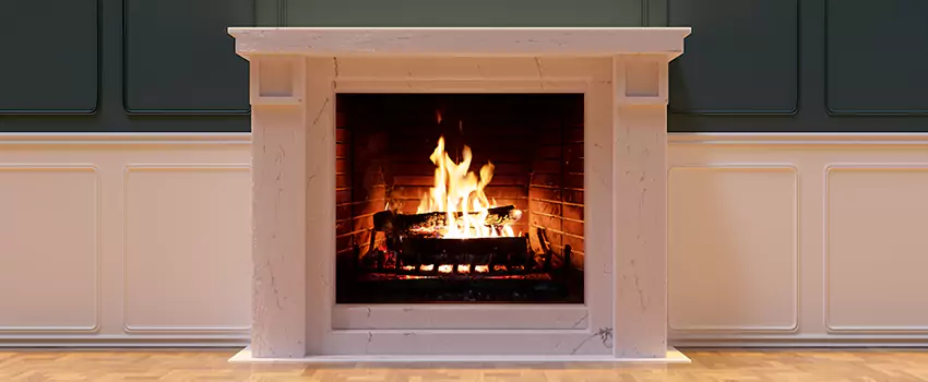 Empire Comfort Systems Fireplace Installation and Replacement in Arnold, Maryland
