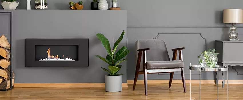 Ethanol Fireplace Burner Repair in Arnold, MD