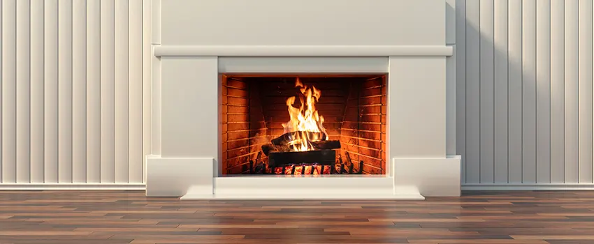Fireplace Broken Ashtray Repair Services in Arnold, Maryland