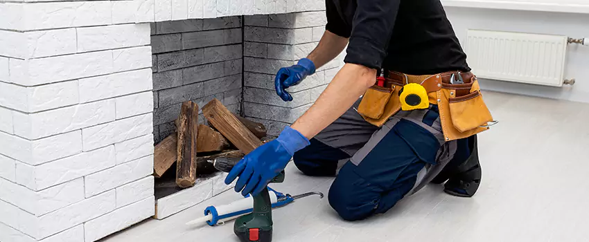 Fireplace Doors Cleaning in Arnold, Maryland