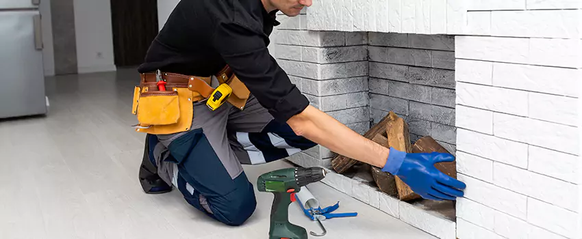 Ethanol Fireplace Installation Contractors in Arnold, Maryland