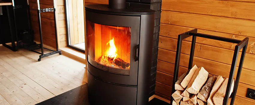 Gas Fireplace Door Handle Installation Services in Arnold, Maryland