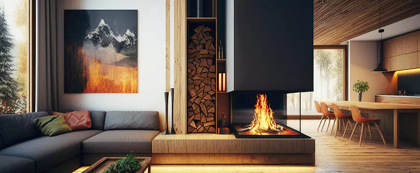 Fixing Electric Fireplace Problem in Arnold, Maryland