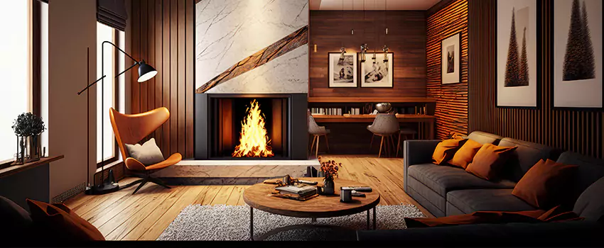 Fireplace Design Ideas in Arnold, MD