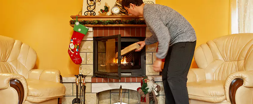 Marble Mantel Makeover Services for Fireplace in Arnold, MD