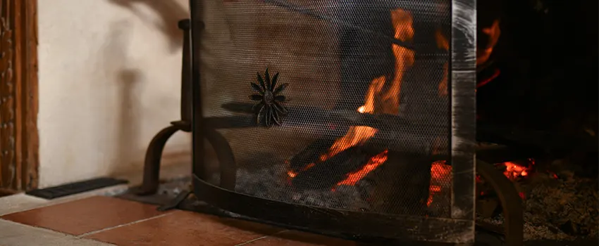 Electric Metal Fireplace installation Services in Arnold, MD