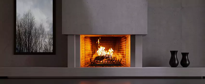 Wood Fireplace Refacing in Arnold, MD