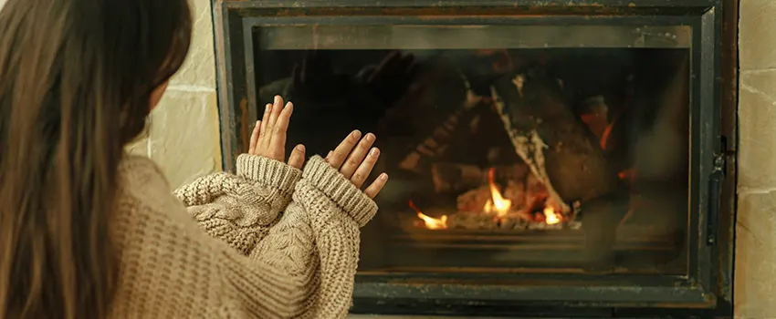 Wood-burning Fireplace Smell Removal Services in Arnold, MD