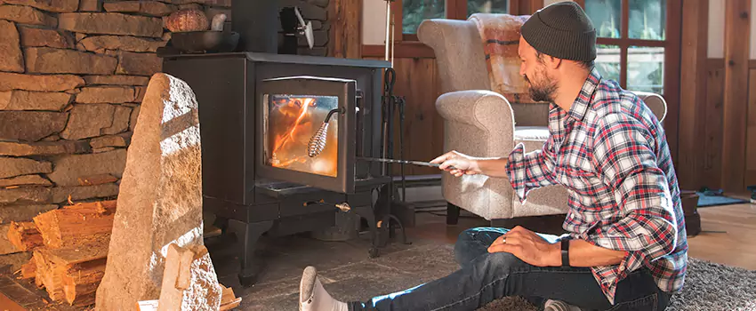 Fireplace Chimney Maintenance in Arnold, Maryland