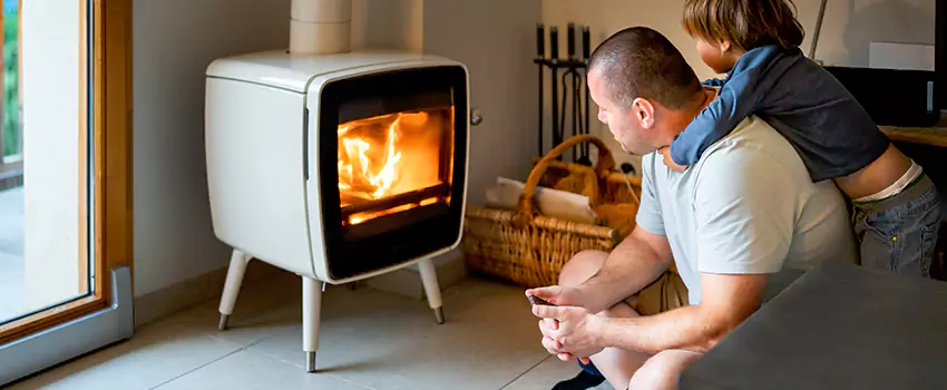 Fireplace Safety Inspection Technician in Arnold, Maryland
