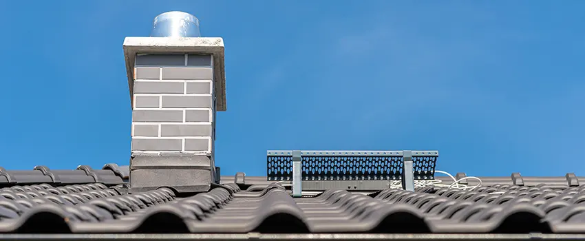 Repair Blocked Chimney in Arnold, Maryland