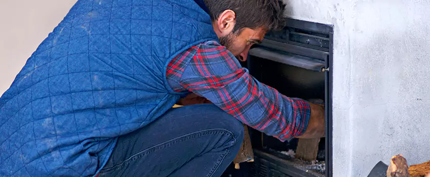 Fix Non-Working Prefabricated Fireplace in Arnold, MD