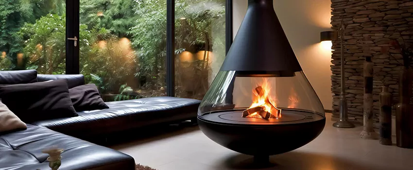 Affordable Floating Fireplace Repair And Installation Services in Arnold, Maryland