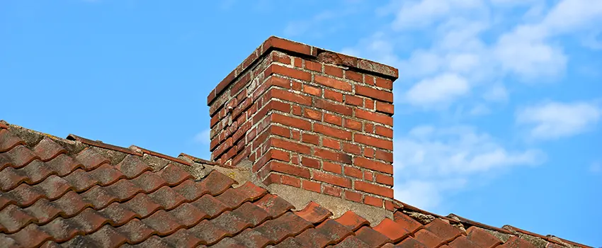 Flue Tiles Cracked Repair Services near Me in Arnold, MD