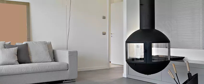 Hanging & Suspended Fireplaces Designer in Arnold, Maryland