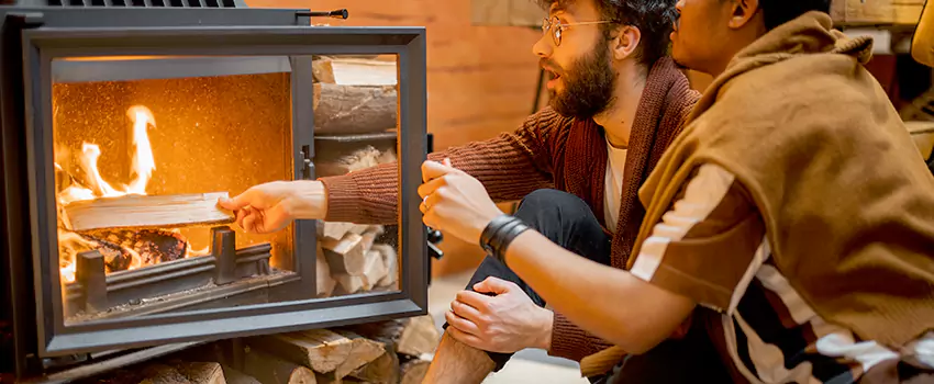 Benefits of Harman Stoves Fireplace in Arnold, Maryland