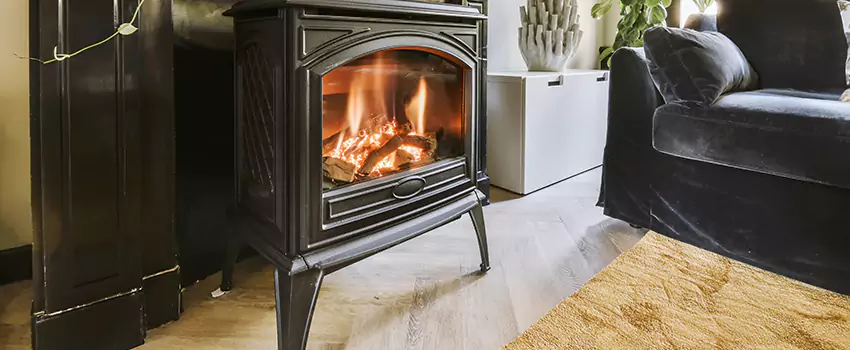 Cost of Hearthstone Stoves Fireplace Services in Arnold, Maryland