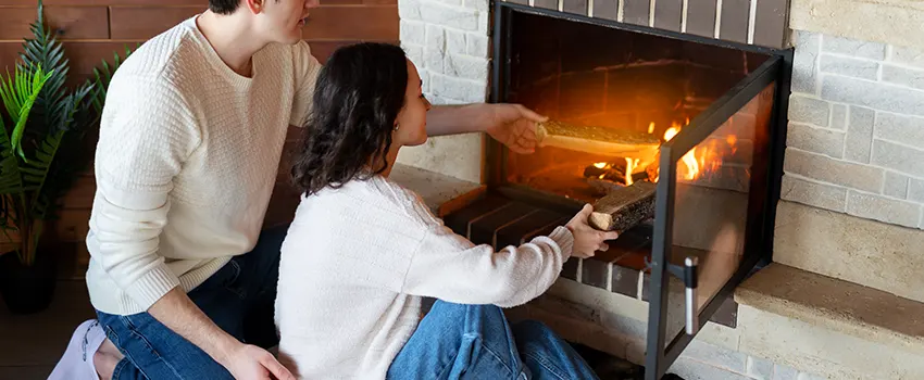 Kings Man Direct Vent Fireplaces Services in Arnold, Maryland