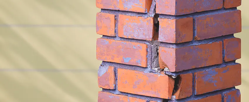 Leaking Chimney Repair And Replacement Cost in Arnold, Maryland